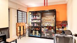 Blk 255 Kebun Baru View (Ang Mo Kio), HDB 4 Rooms #545262581